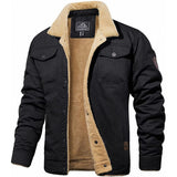 DUMONT LYON | AJATU BOMBERS JACKET