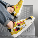 DUMONT LYON | RETRO KETSID