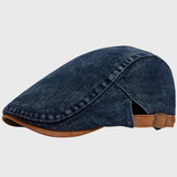 Thijs™ | Premium Denim Müts