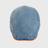 Thijs™ | Premium Denim Müts