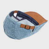 Thijs™ | Premium Denim Müts