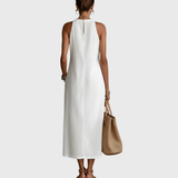 Liis | Elegantne midi-kleit