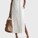 Liis | Elegantne midi-kleit