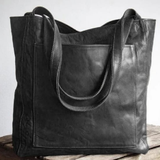Pärand | Nahast tote-kott