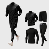 AlpenNord | CloudMove 4-osaline komplekt