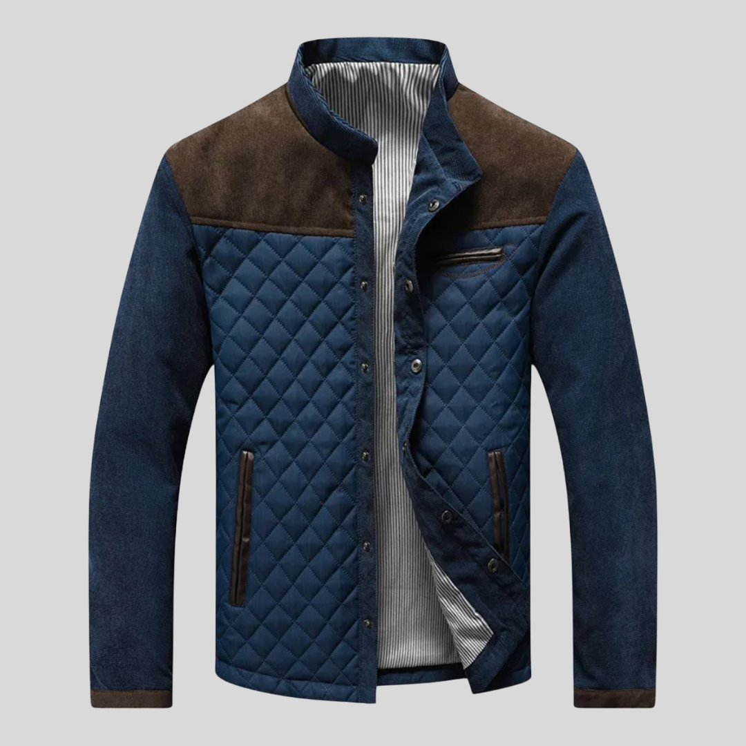 DUMONT LYON | AEGUMATU VEST