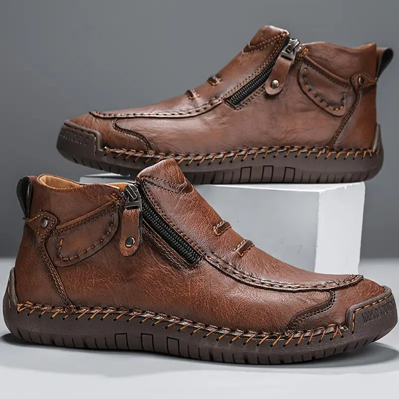 DUMONT LYON | ERGONOOMILISED ORTOPEEDILISED KINGAD
