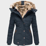 Vida - Talve Parka Jakk