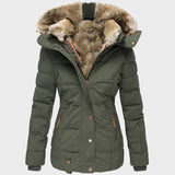 Vida - Talve Parka Jakk