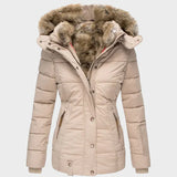 Vida - Talve Parka Jakk