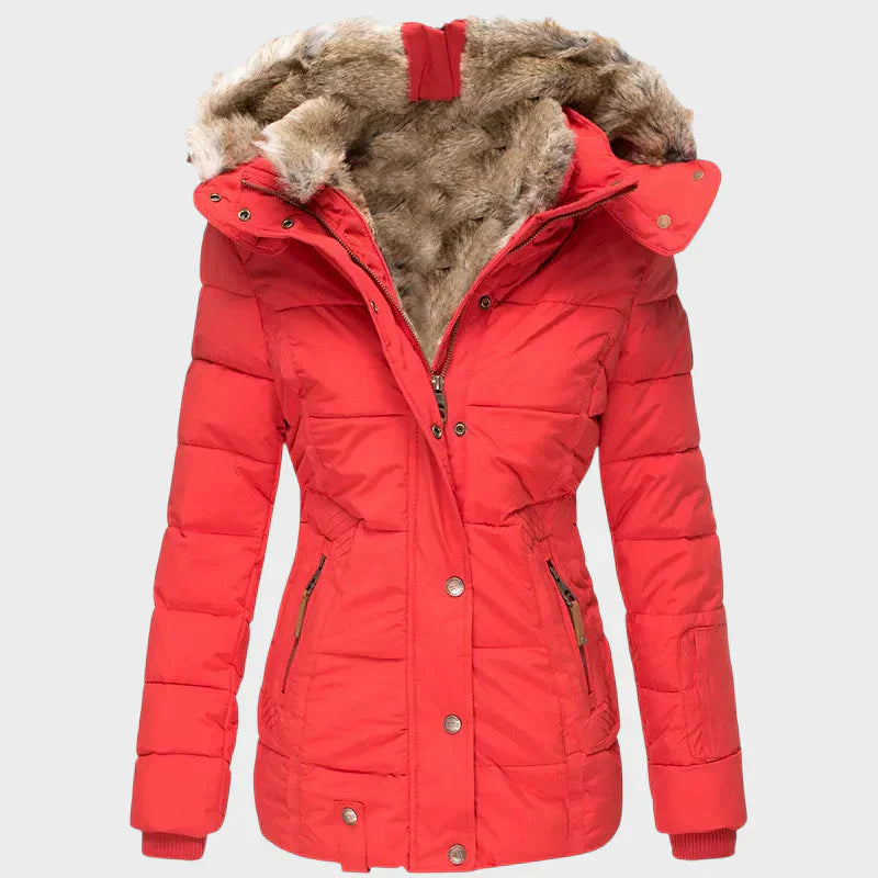 Vida - Talve Parka Jakk