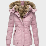 Vida - Talve Parka Jakk