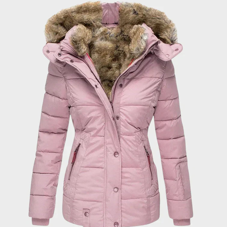 Vida - Talve Parka Jakk