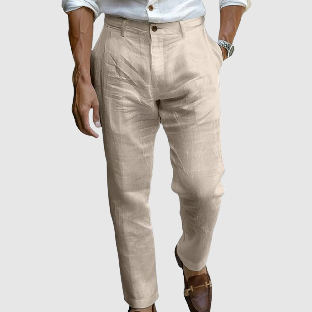 LUCA | ELEGANTSED PÜKSID