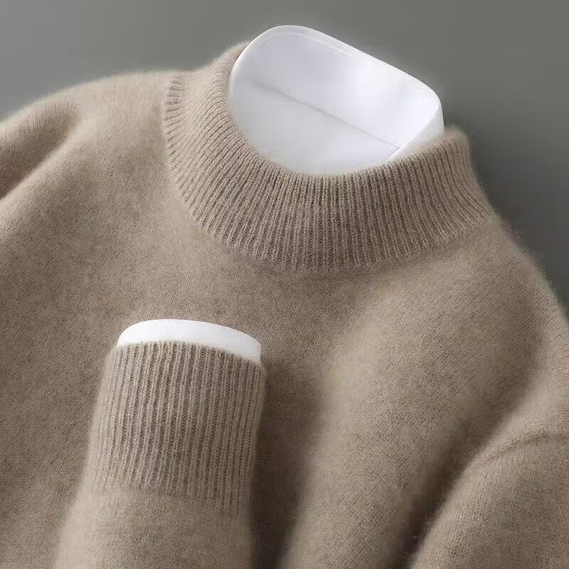 DUMONT LYON | ELEGANTNE KASHMIIRIST KAMPSUN