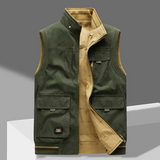 DUMONT LYON | LUKSUSLIK MEESTE VEST