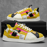 DUMONT LYON | RETRO KETSID