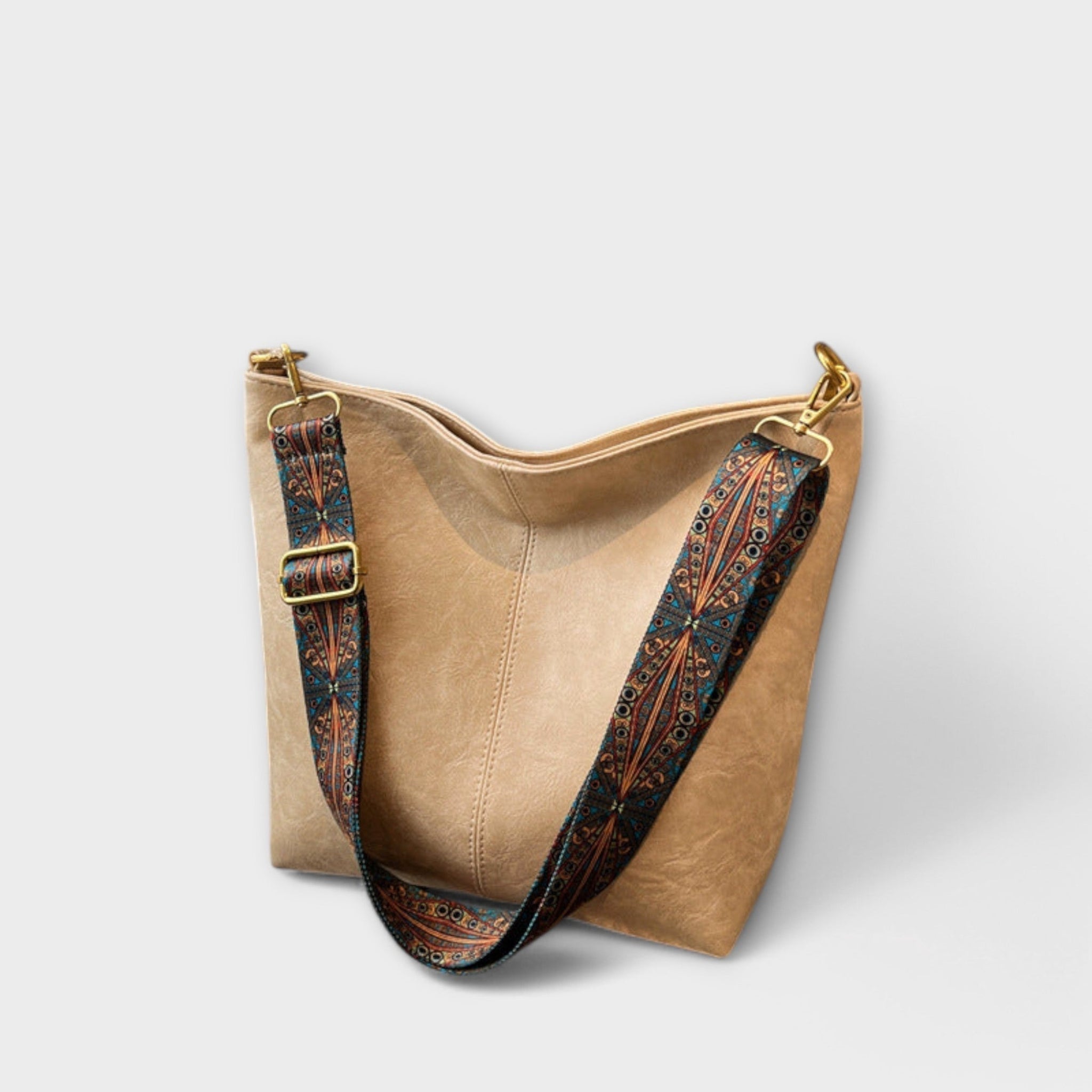 Hermina - Elegantne Vintage Kott