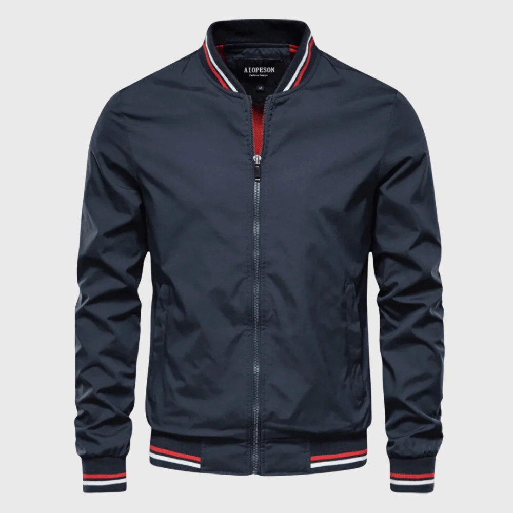 DUMONT LYON | KLASIKALINE BOMBER