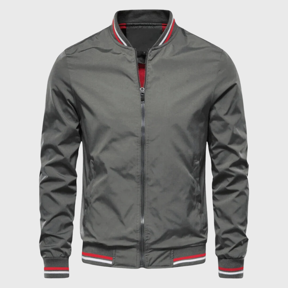 DUMONT LYON | KLASIKALINE BOMBER