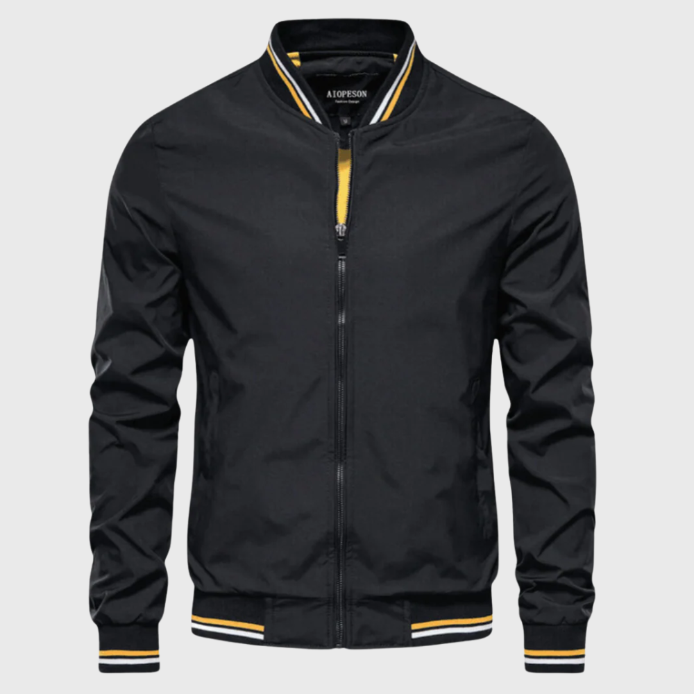 DUMONT LYON | KLASIKALINE BOMBER