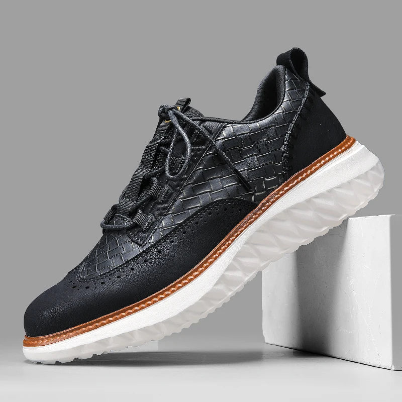DUMONT LYON | PREMIUM NAHKKINGAD
