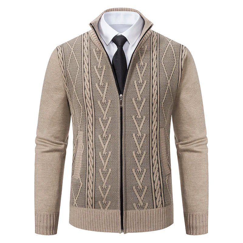 DUMONT LYON | MEESTE GILET LUKUGA