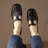 Selvana | Elegantne T-riba kingad