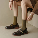 Isava | Vintage-stiilis retro korterid