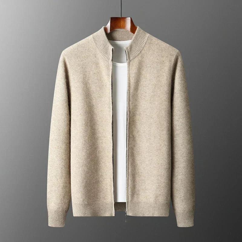 DUMONT LYON | LUKSUSLIK KASHMIIRI VEST
