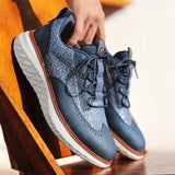 DUMONT LYON | PREMIUM NAHKKINGAD
