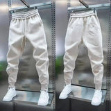 DUMONT LYON | SLIM-FIT PÜKSID
