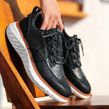 DUMONT LYON | PREMIUM NAHKKINGAD