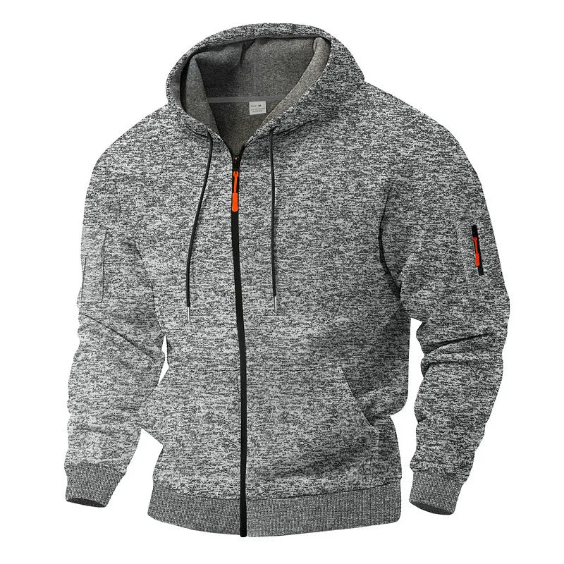 DUMONT LYON | ELEGANTNE POLAARJAKK