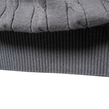 Falkner | Strickmodern Meeste Kampsun