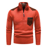 DUMONT LYON | MEESTE POLAARPULL, KUS ON KETT