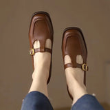 Selvana | Elegantne T-riba kingad