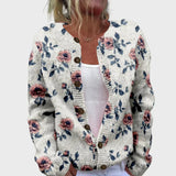 Elegantne mustriga kootud vest