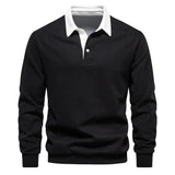 Dumont Lyon | Sügisene Sweat Polo