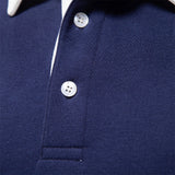 Dumont Lyon | Sügisene Sweat Polo