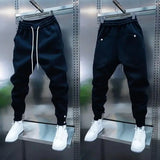 DUMONT LYON | SLIM-FIT PÜKSID