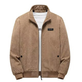 DUMONT LYON | KORDUROO JACKET POLAARVOODRIGA