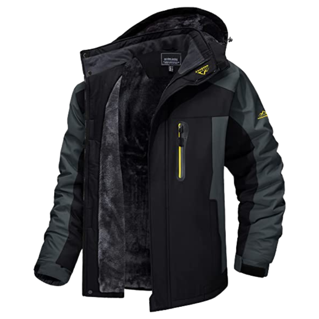 DUMONT LYON | VEESULGUR VEST