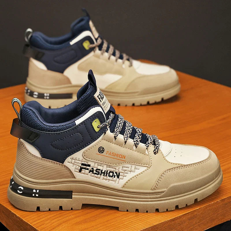 DUMONT LYON | IGAPÄEVASED JALATSID
