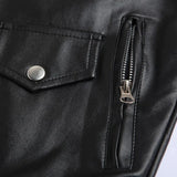 DUMONT LYON | BOMBER JACKET