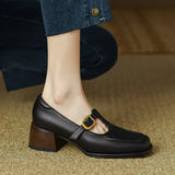 Selvana | Elegantne T-riba kingad