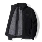DUMONT LYON | KORDUROO JACKET POLAARVOODRIGA