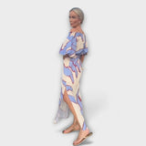 Natália - Maxi Kleid