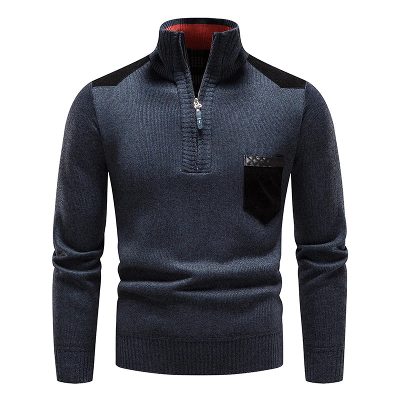 DUMONT LYON | MEESTE POLAARPULL, KUS ON KETT