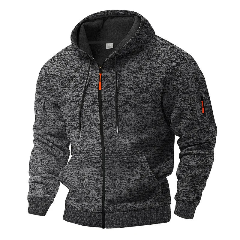 DUMONT LYON | ELEGANTNE POLAARJAKK